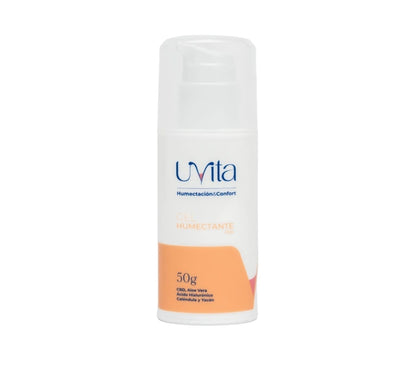 Gel Humectante Fem UVITA 50g