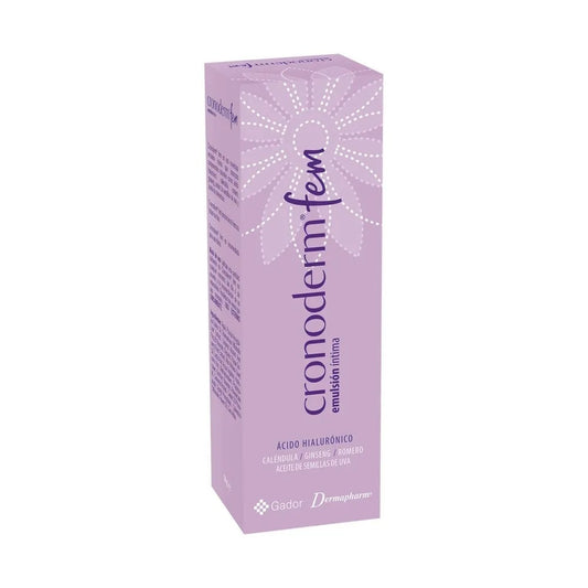 Cronoderm Fem 50g