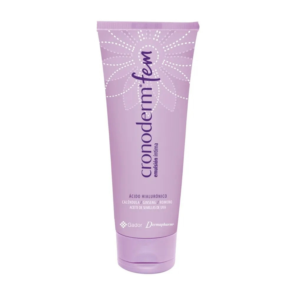 Cronoderm Fem 50g