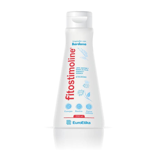 Fitostimoline Limpiador con Bardana - Syndet