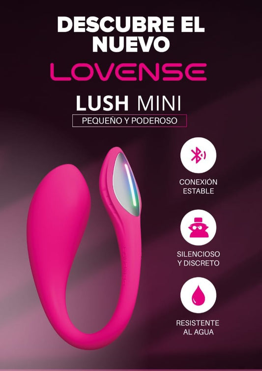 Lovense Lush Mini
