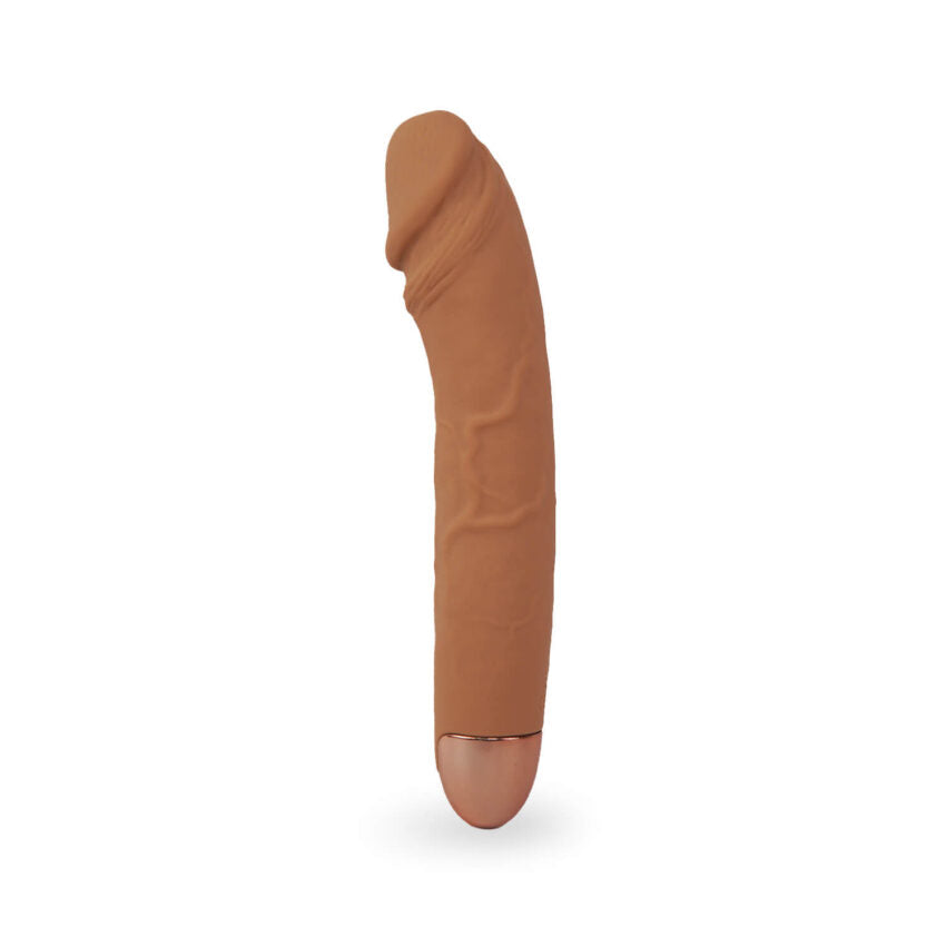 Dildo Vibrador Realista Yirant