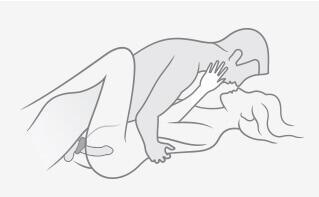 Anillo Vibrador We Vibe Pivot