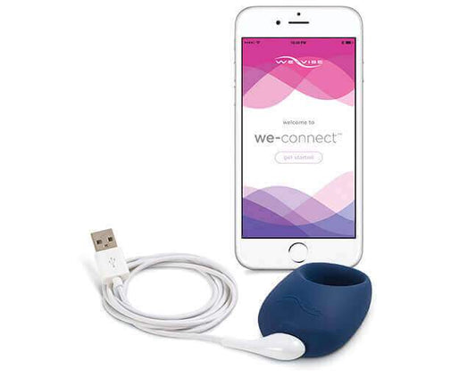 Anillo Vibrador We Vibe Pivot