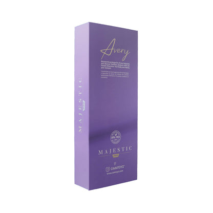 Vibrador Avery