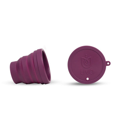 Copa Menstrual UVA 2 - Talla B