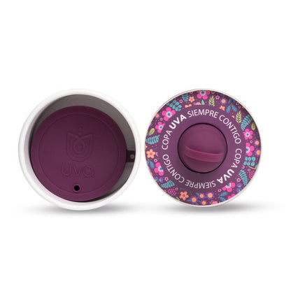 Copa Menstrual UVA 2 - Talla B