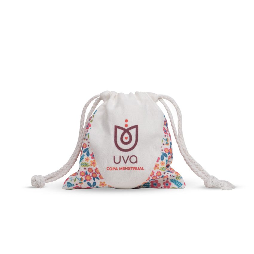 Copa Menstrual UVA 2 - Talla A