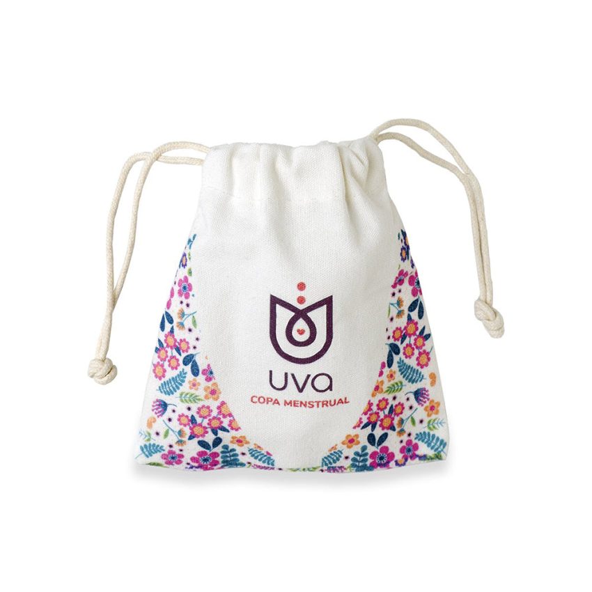 Copa Menstrual UVA I - Talla B