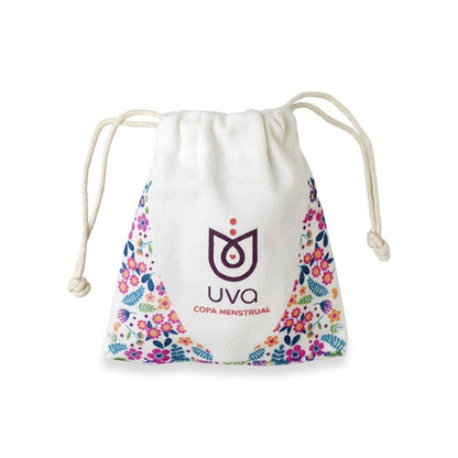 Copa Menstrual UVA I - Talla B
