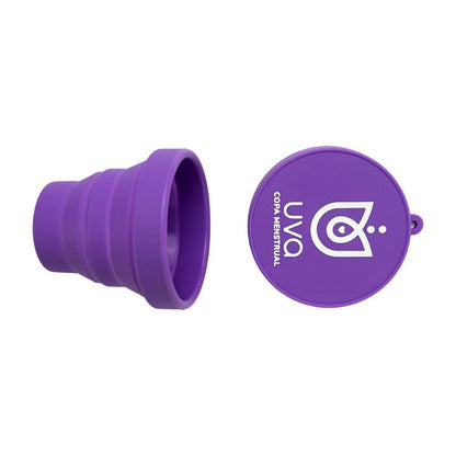 Copa Menstrual UVA I - Talla B