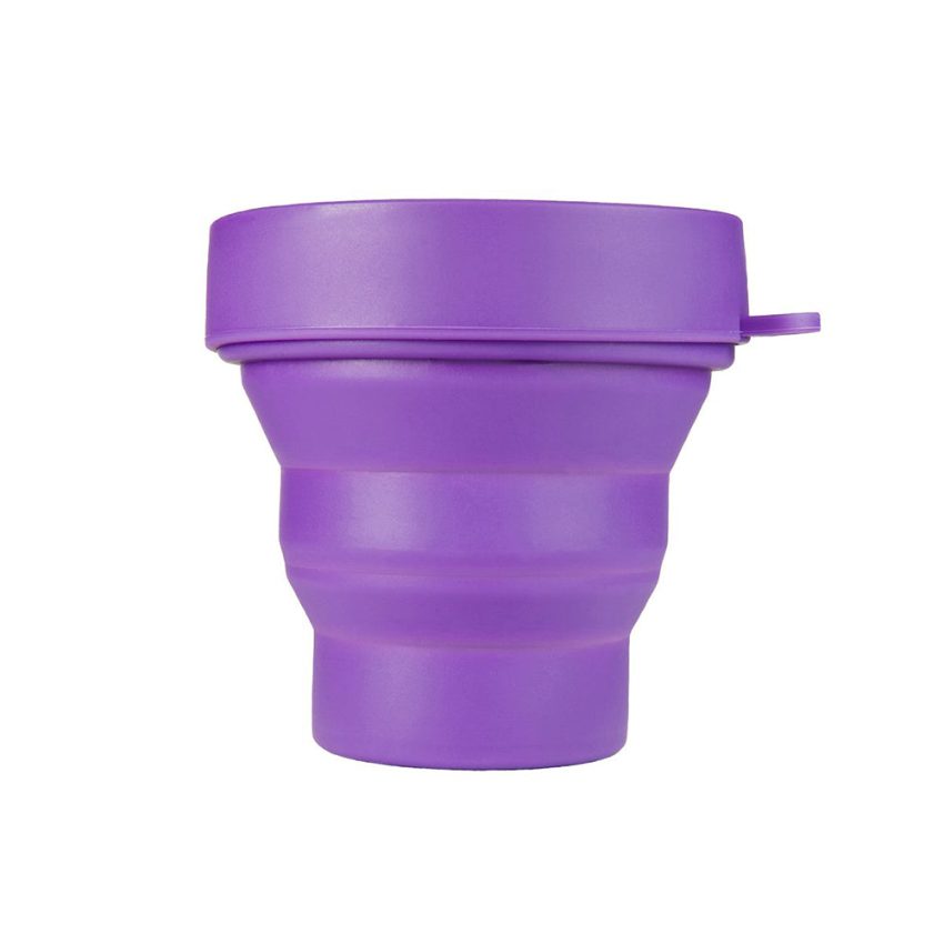Copa Menstrual UVA I - Talla B