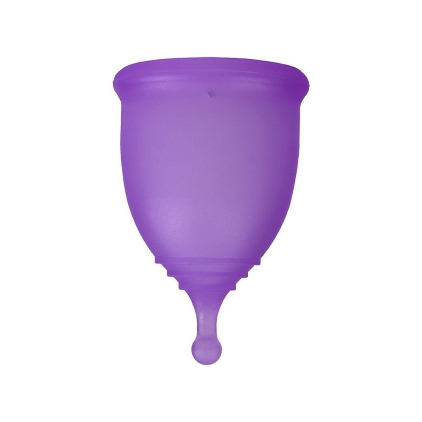 Copa Menstrual UVA I - Talla B