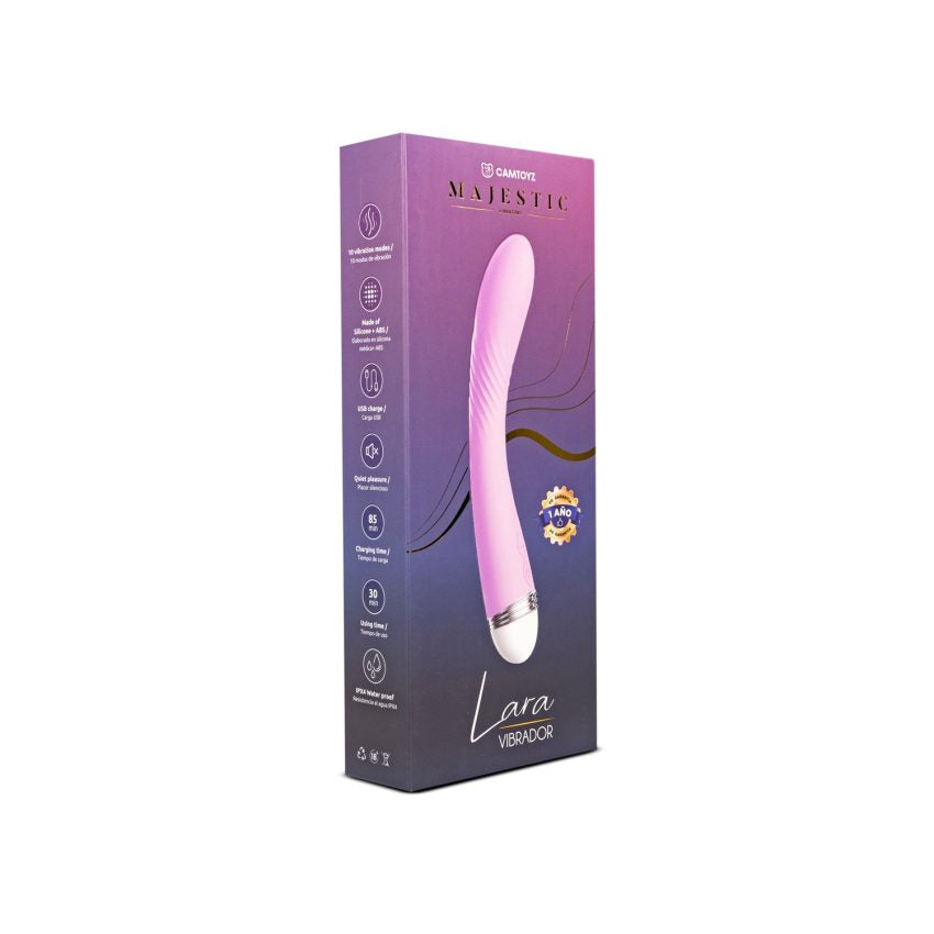 Vibrador Lara