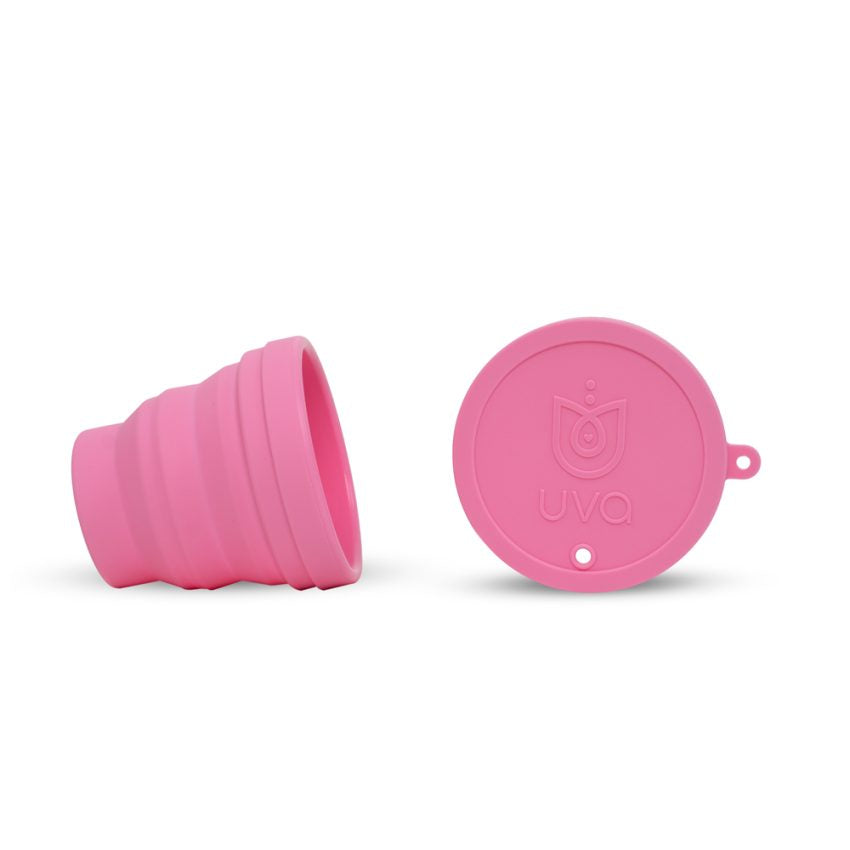 Copa Menstrual UVA 2 - Talla 0