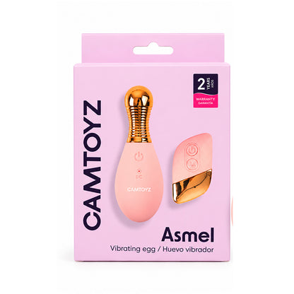 Vibrador Asmel
