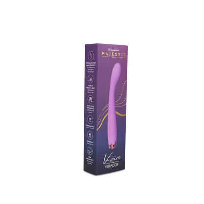 Vibrador Kairo