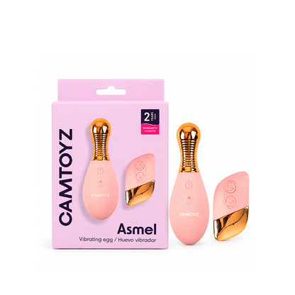 Vibrador Asmel
