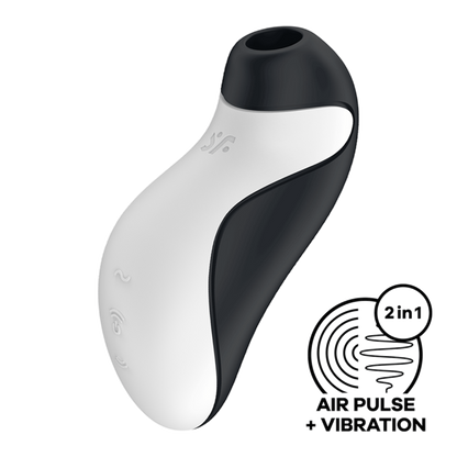 Satisfyer Orca