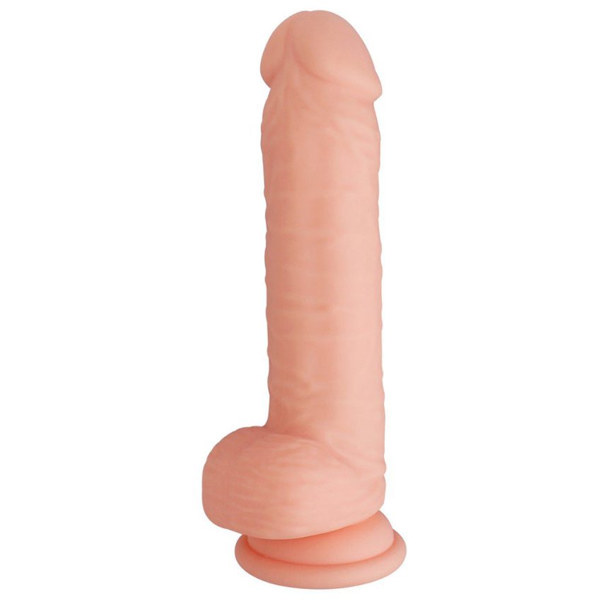 Vibrador Realista Azrael