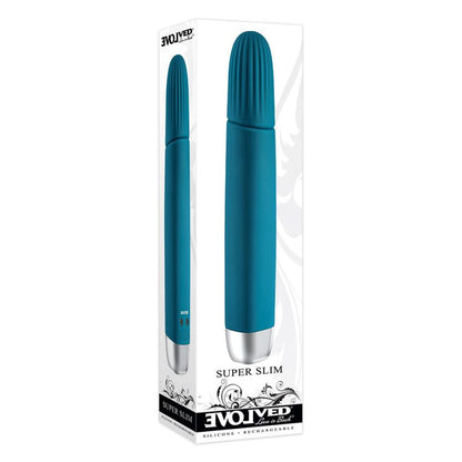 Evolved Vibrador Super Slim