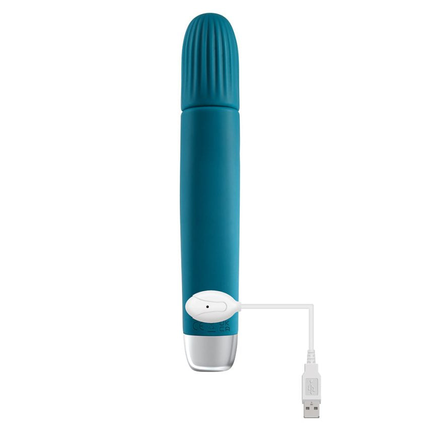 Evolved Vibrador Super Slim