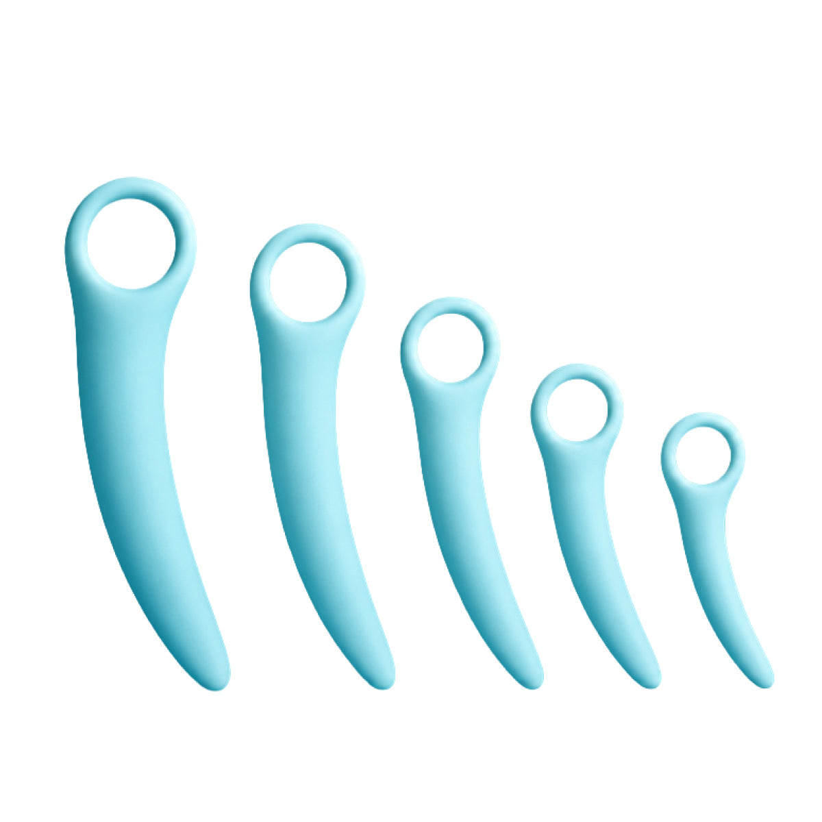 Dilatadores Vaginales UVA